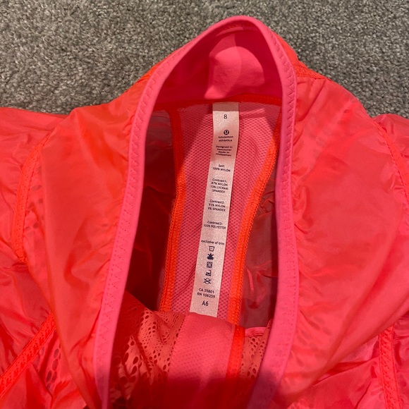 Lululemon Workout bundle - Picture 3 of 8